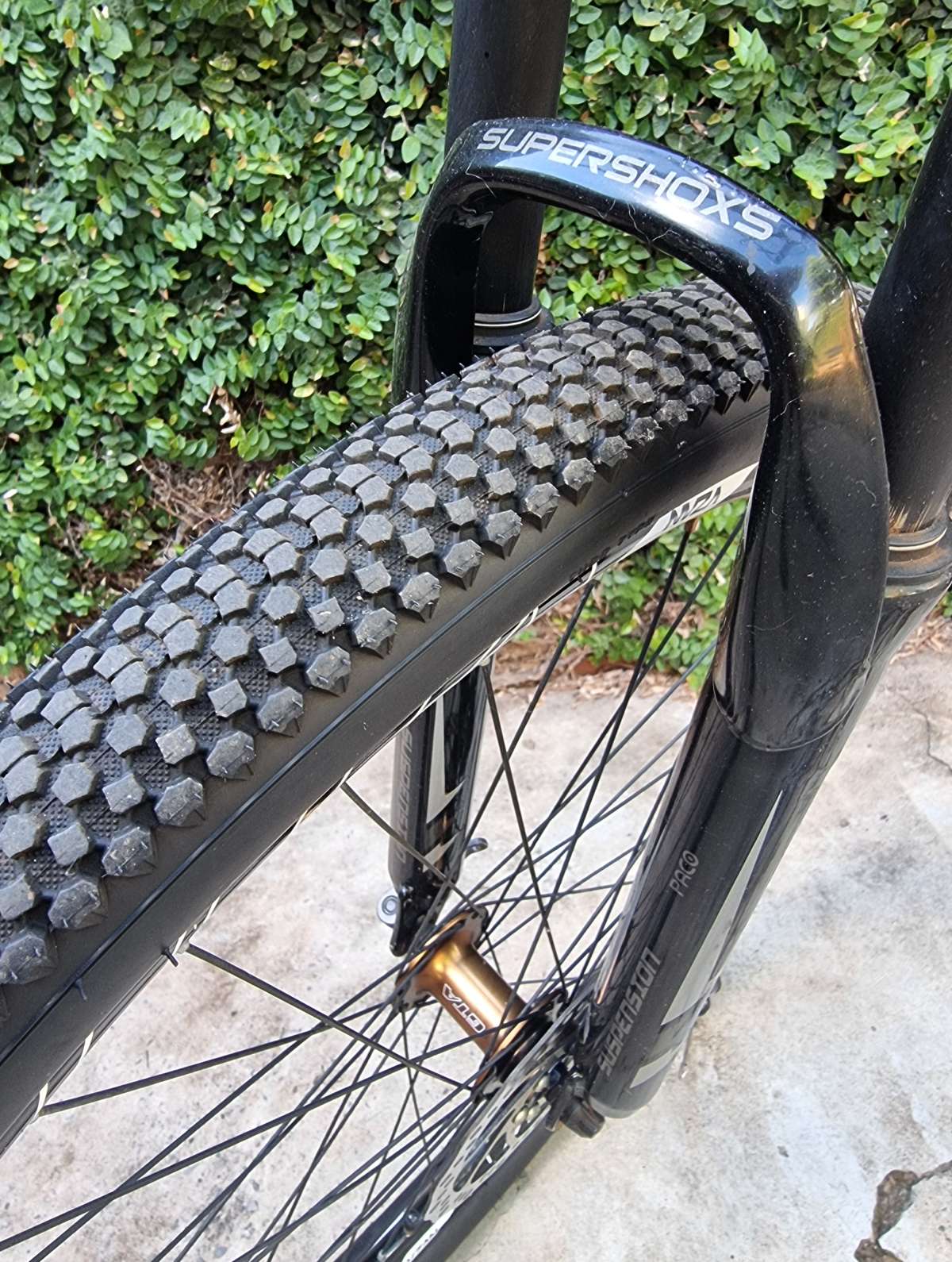 BIKE GTA ARO 29